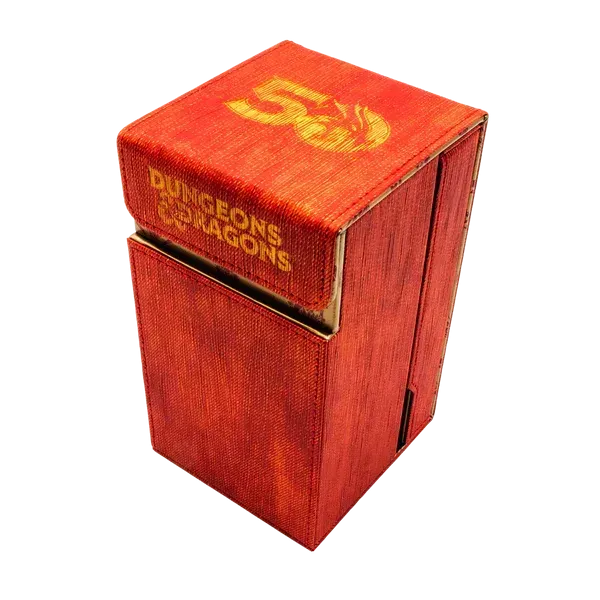 50th Anniversary Dice Tower for Dungeons & Dragons