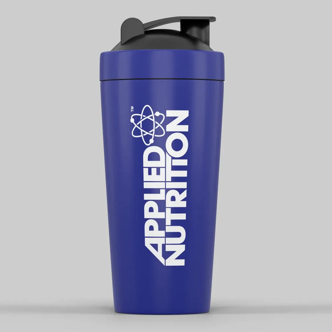 Applied Nutrition Steel Shaker - 750ml