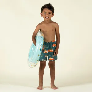 Baby / Kids' Swim Shorts Print