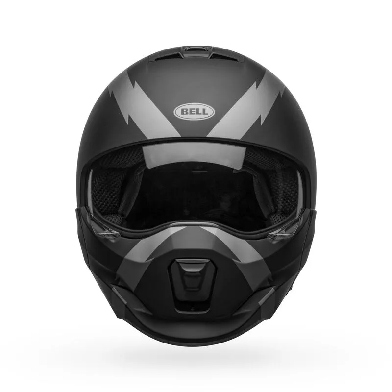 Bell Broozer Arc Matte Helmet