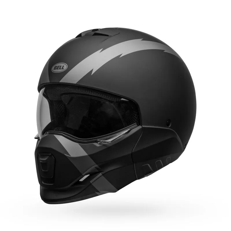 Bell Broozer Arc Matte Helmet