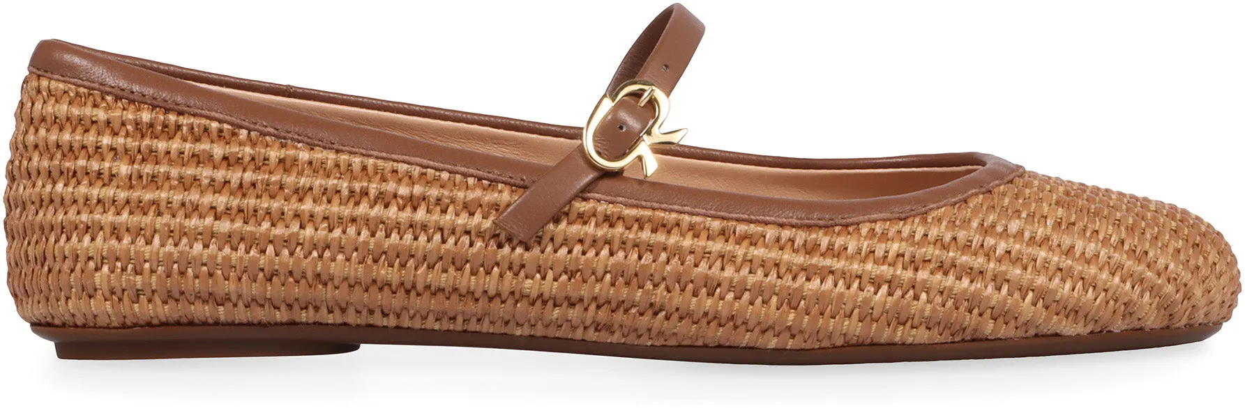 Carla ballet flats
