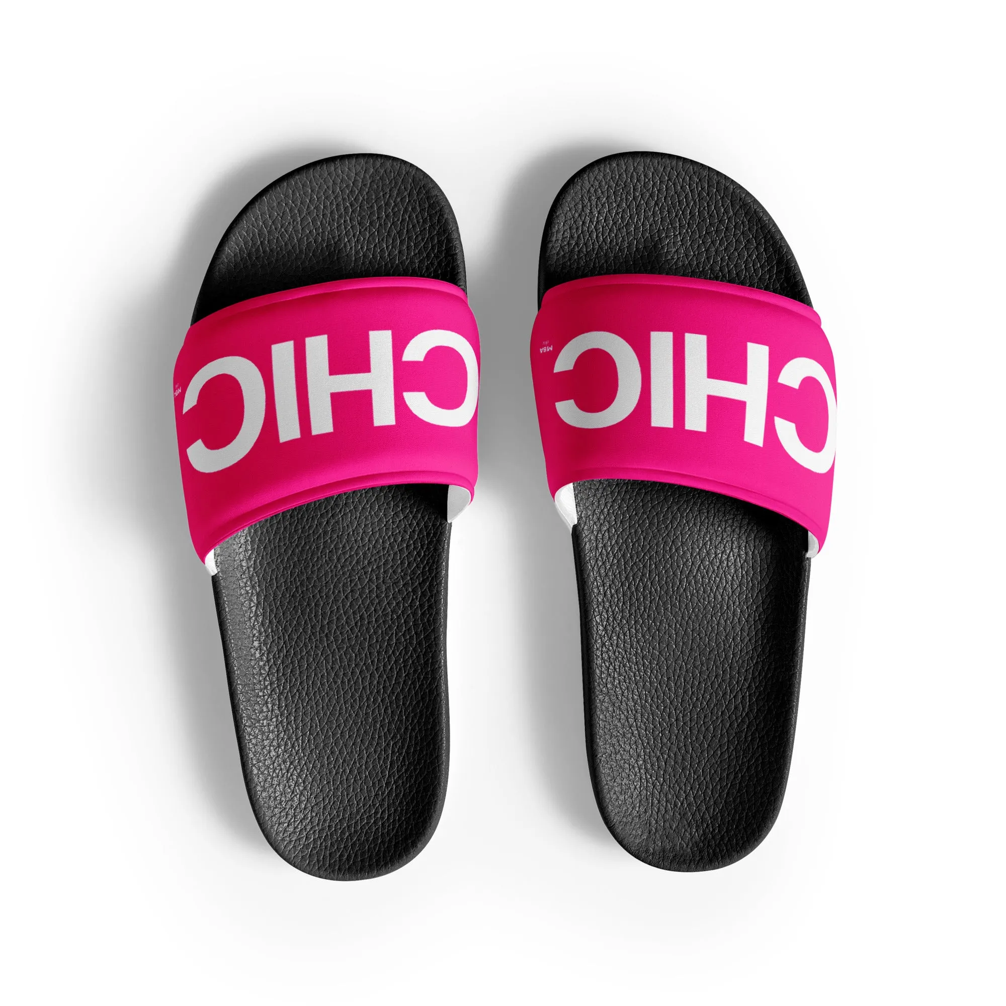 CHIC Slides