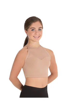 Child Strappy Back Bra Top