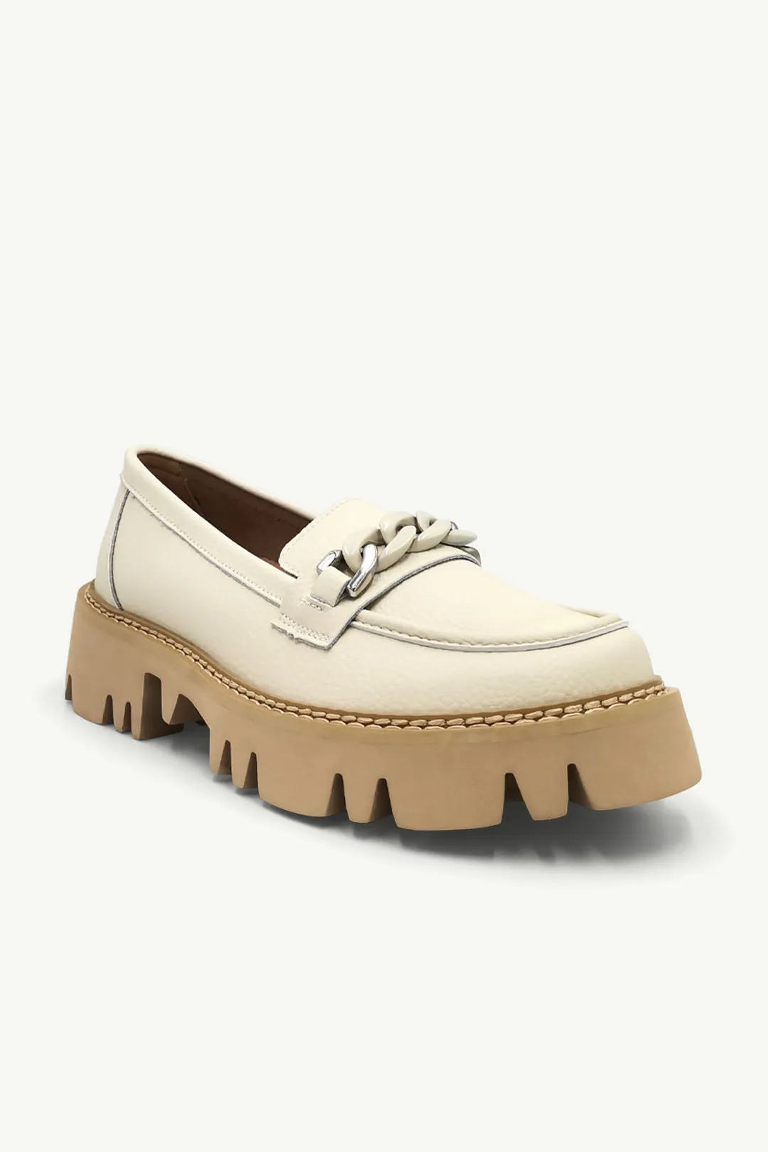 Dixie Off White