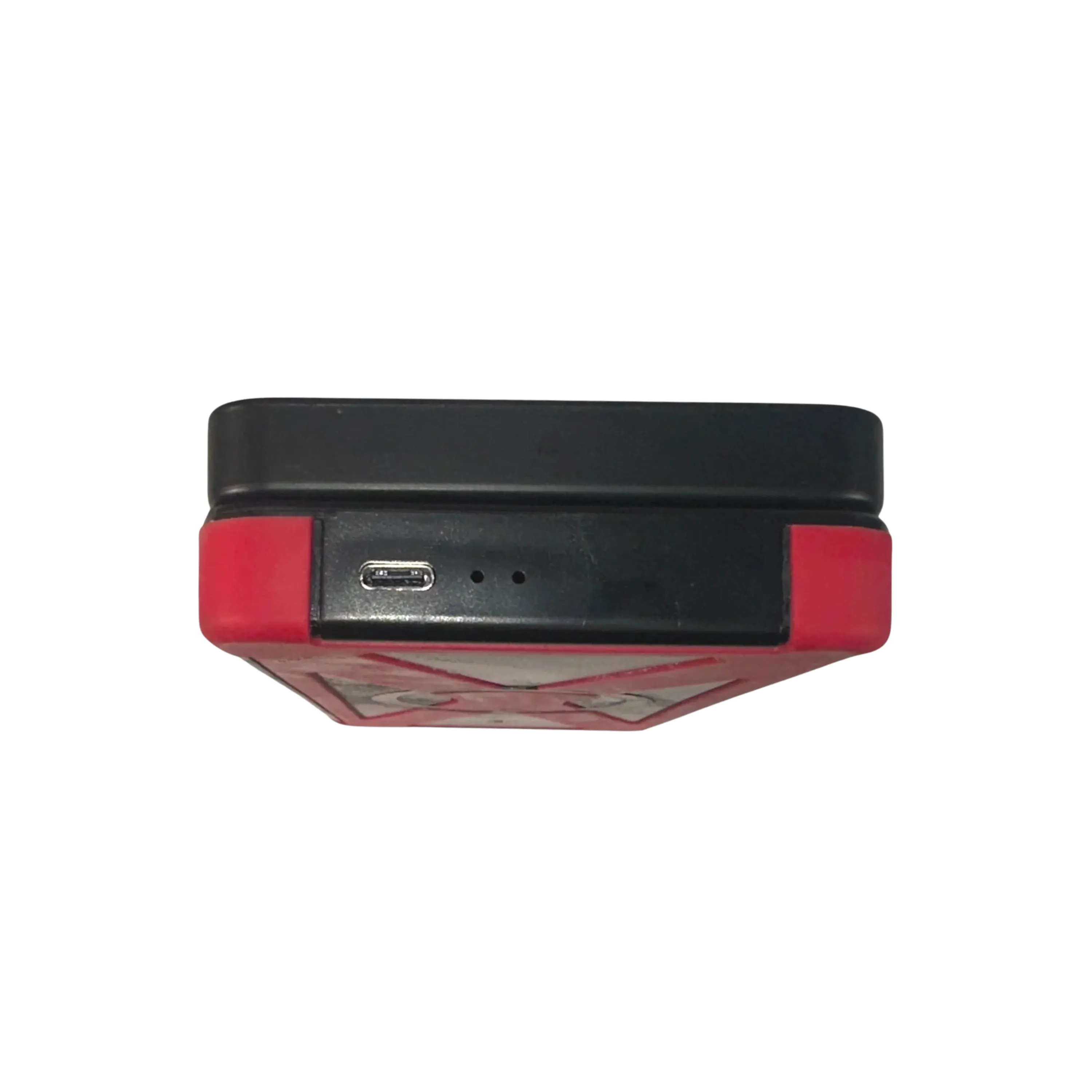 Elimadent X-Factor Flip Light