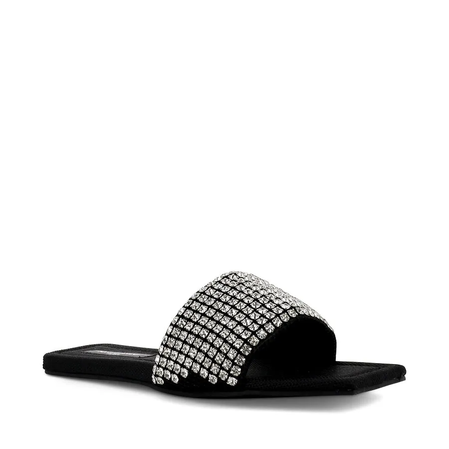 ELLERY - CRYSTAL BLACK
