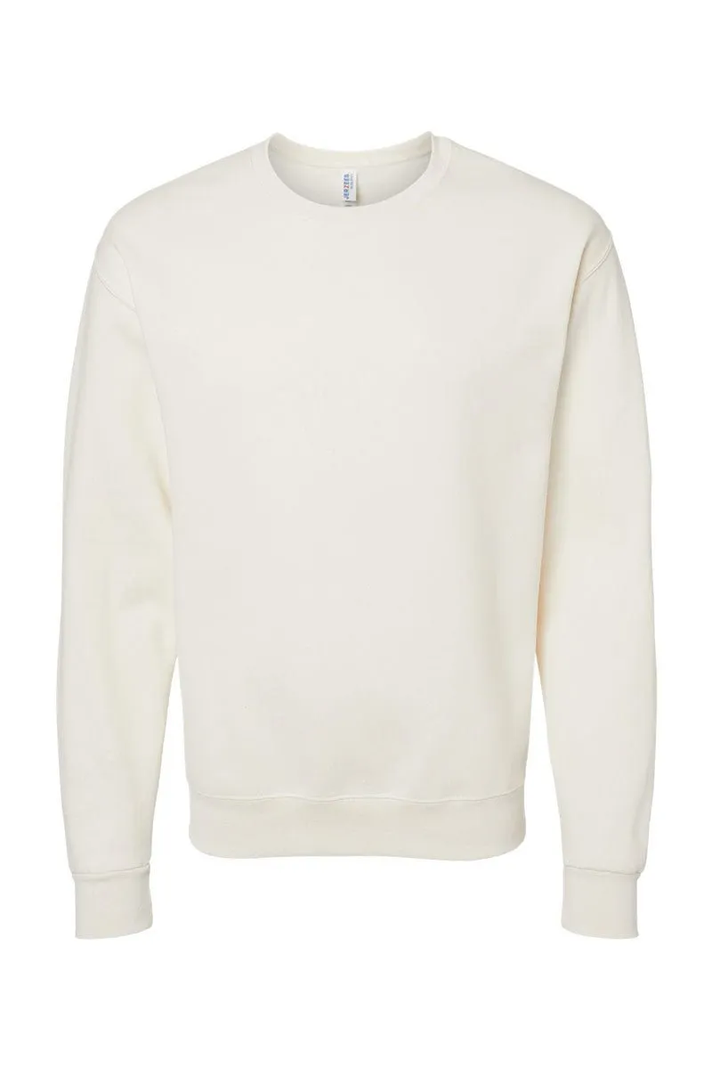 Evergreen Elegant Bow Unisex NuBlend Crew Sweatshirt