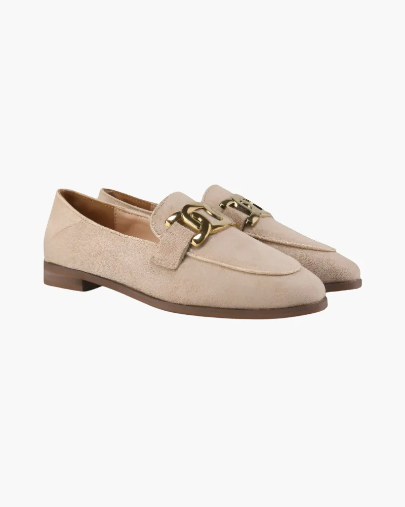 Flair - Lady Loafers Wildleder