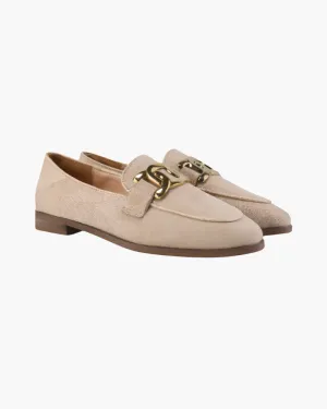 Flair - Lady Loafers Wildleder
