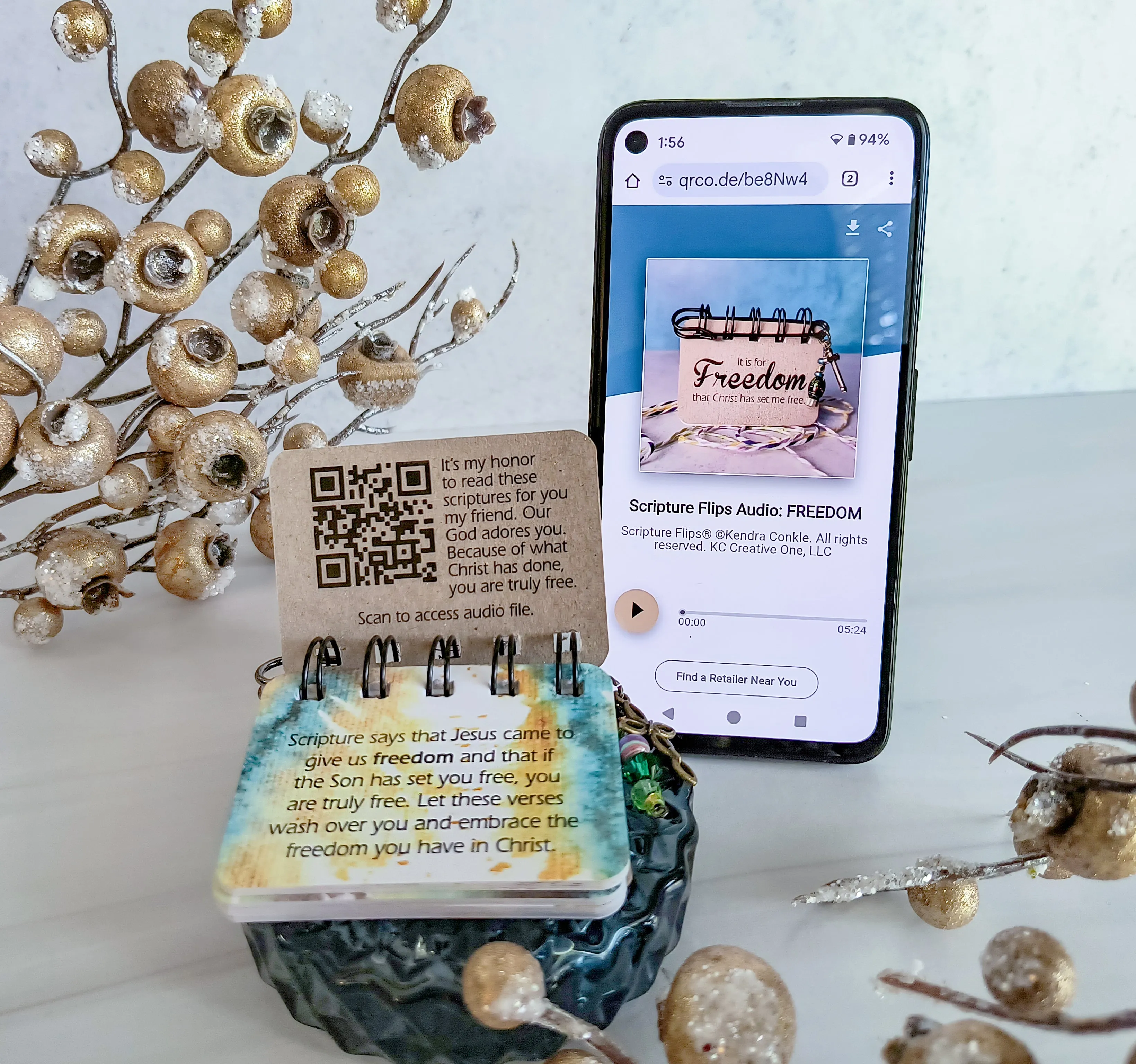 Freedom Journal Bundle