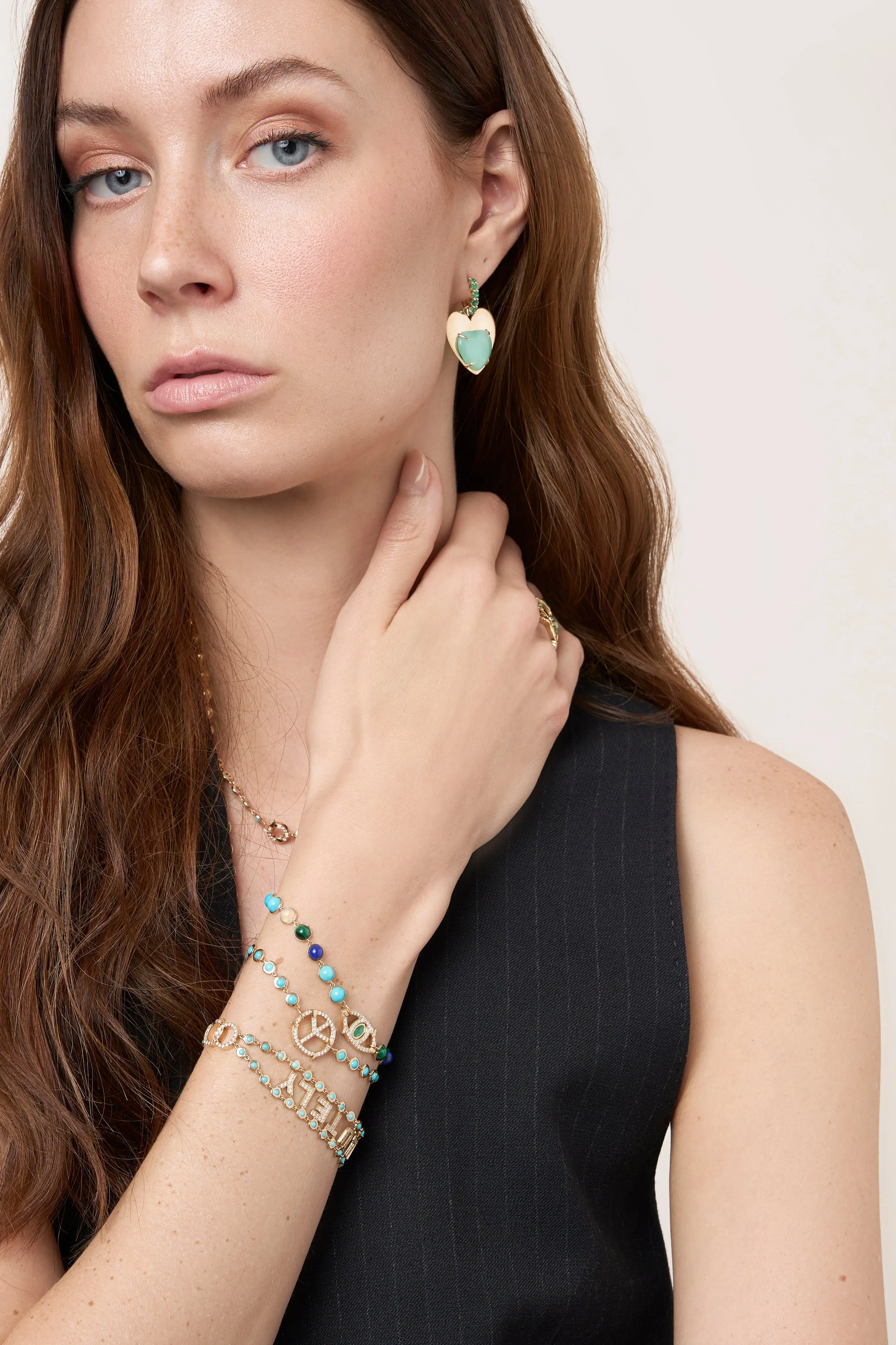 Hearts & Hugs Earrings