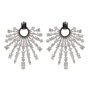 Holly Earrings