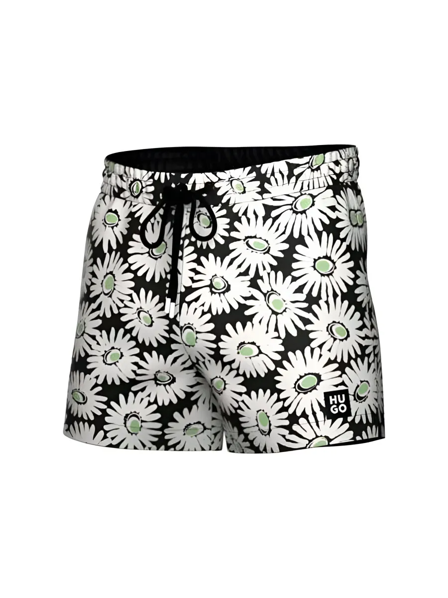 HUGO Swim Short - DAISE