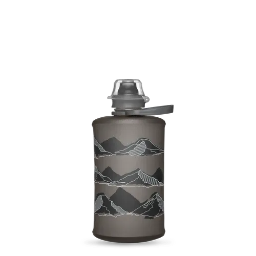 HYDRAPAK Stow™ 350ml - Mountains (Limited Edition)
