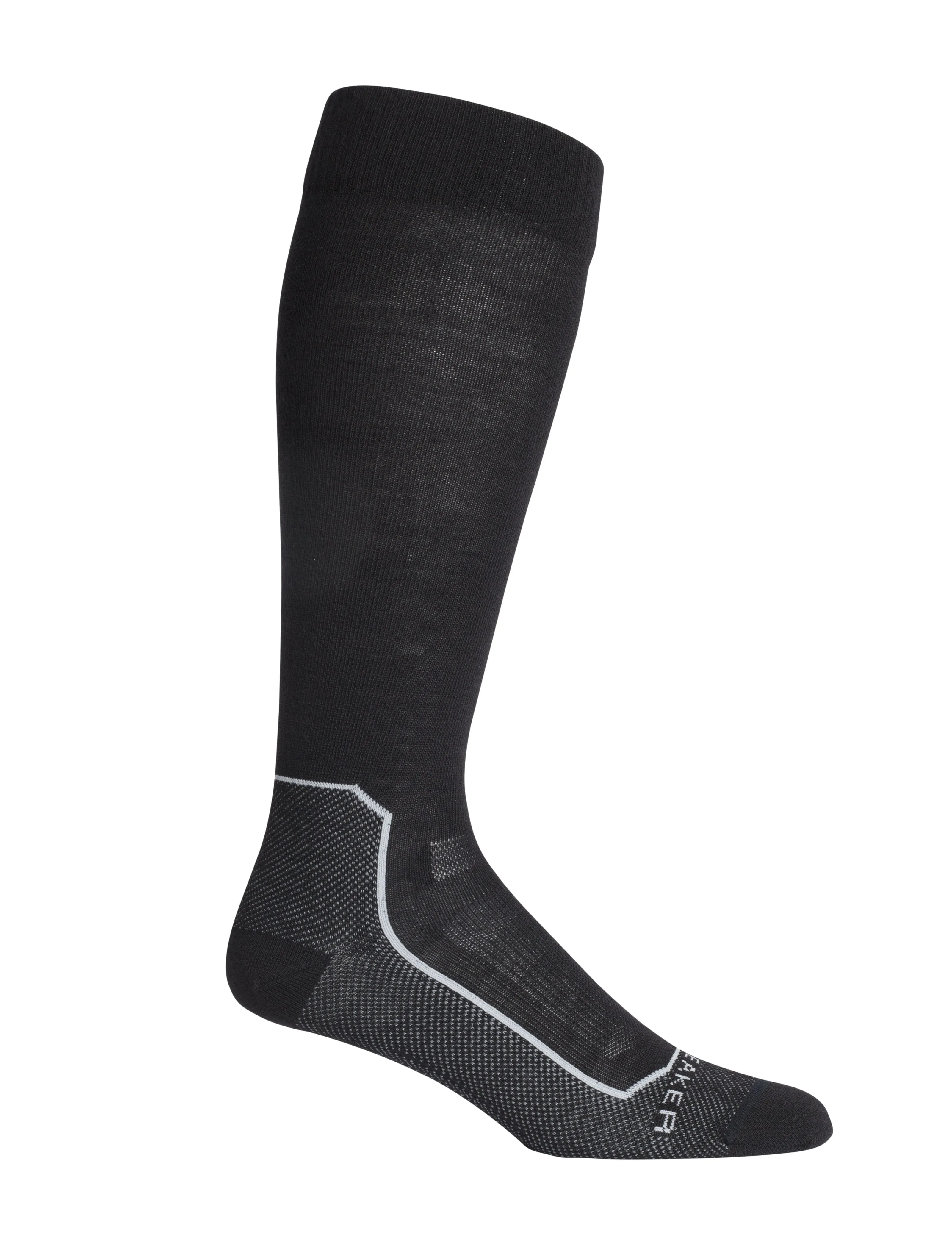 Icebreaker - Men Ski  Ultralight OTC Socks