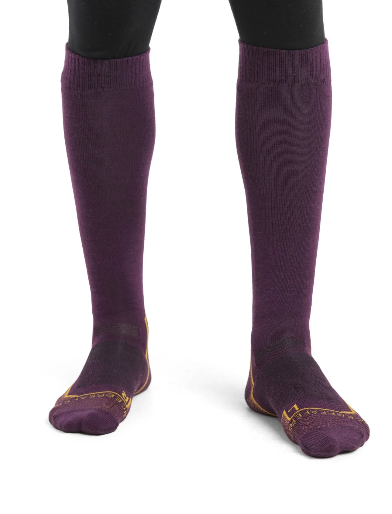 Icebreaker - Men Ski  Ultralight OTC Socks