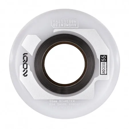 IQON Wheels - Access - 55mm 85a