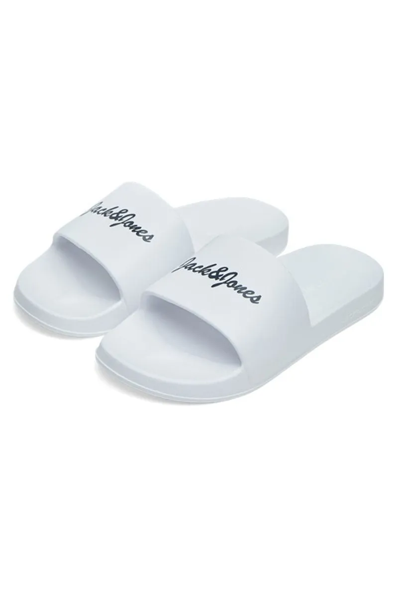 JACK AND JONES JERRY LOGO SLIDER