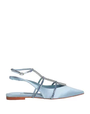 JEFFREY CAMPBELL
Ballet flat