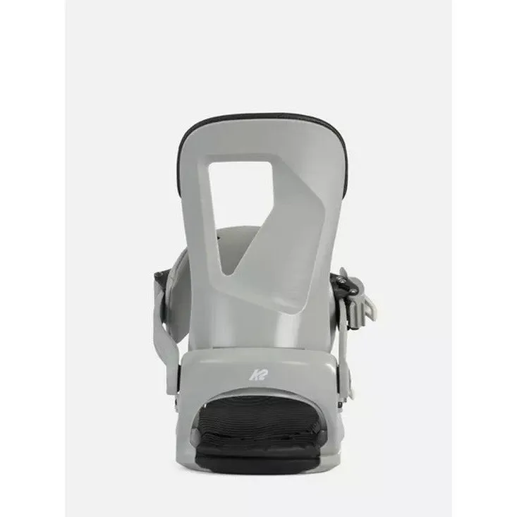K2 2024 BEDFORD Snowboard Binding