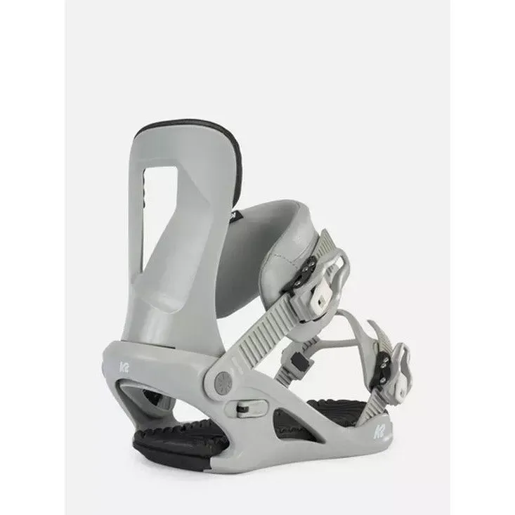 K2 2024 BEDFORD Snowboard Binding