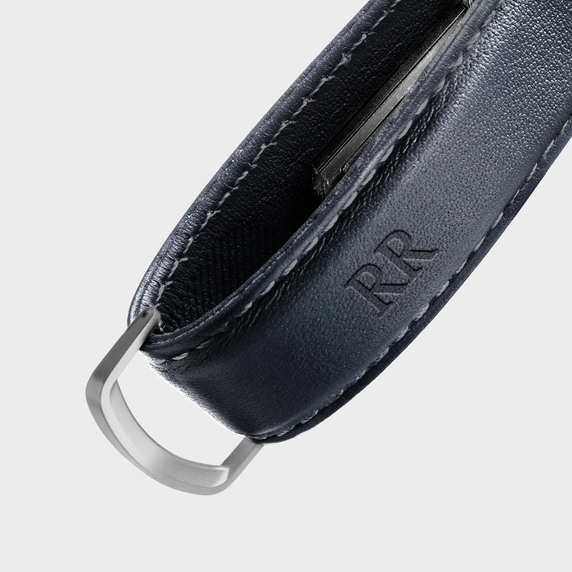 Key Organiser Pro Leather