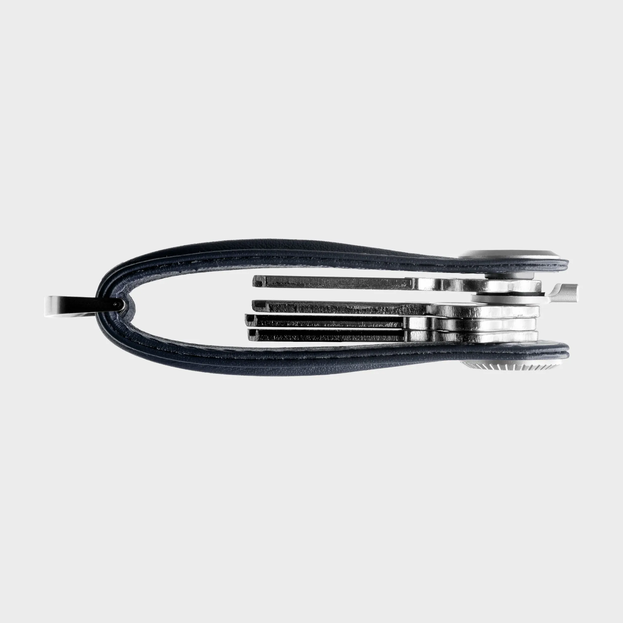 Key Organiser Pro Leather