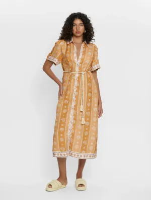 Kivari Sienna Midi Dress