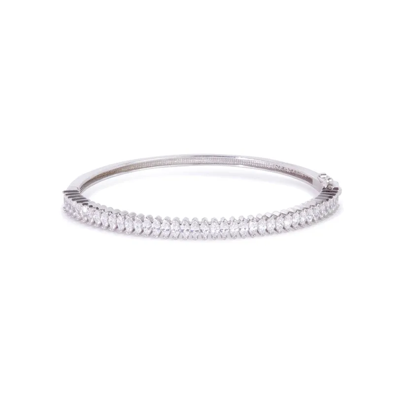 Marquise Bracelet