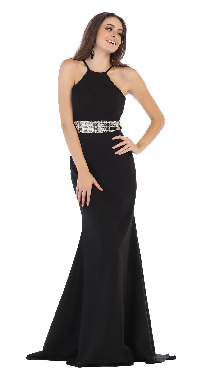 May Queen Prom RQ7660