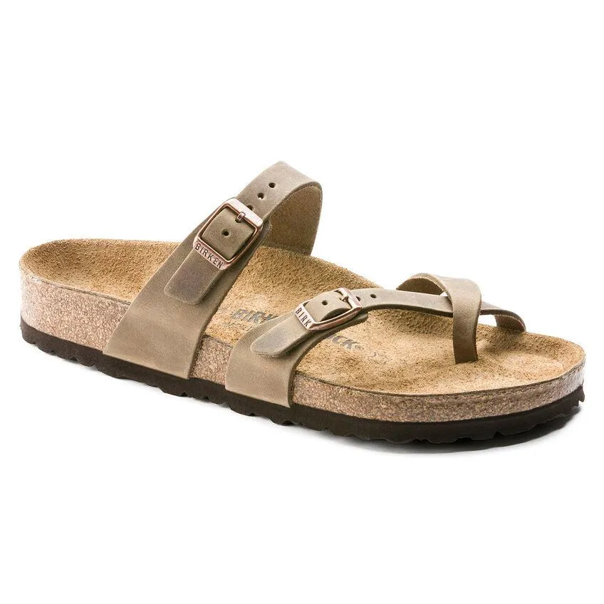 MAYARI TOBACCO BROWN