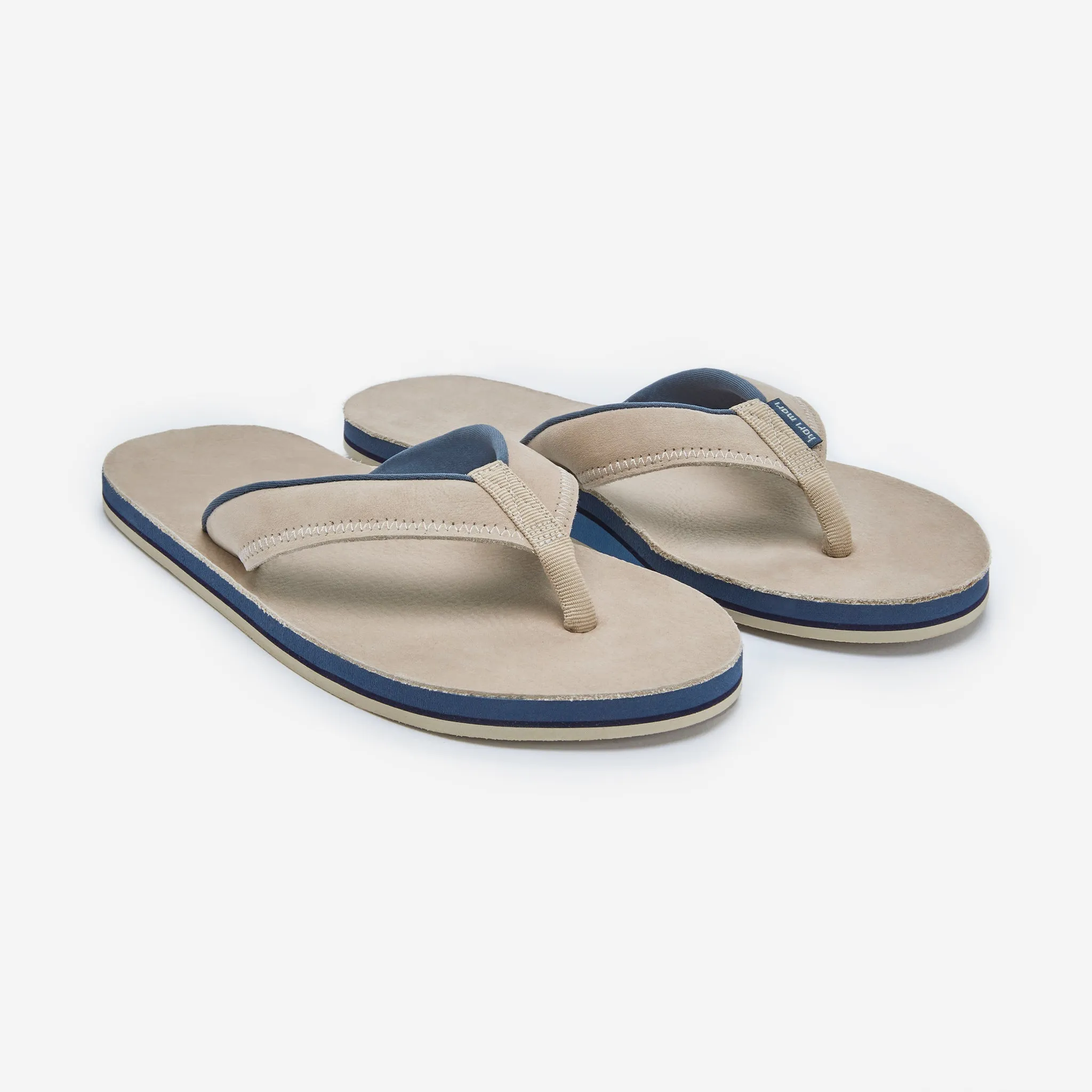 Men's Pier | Sand