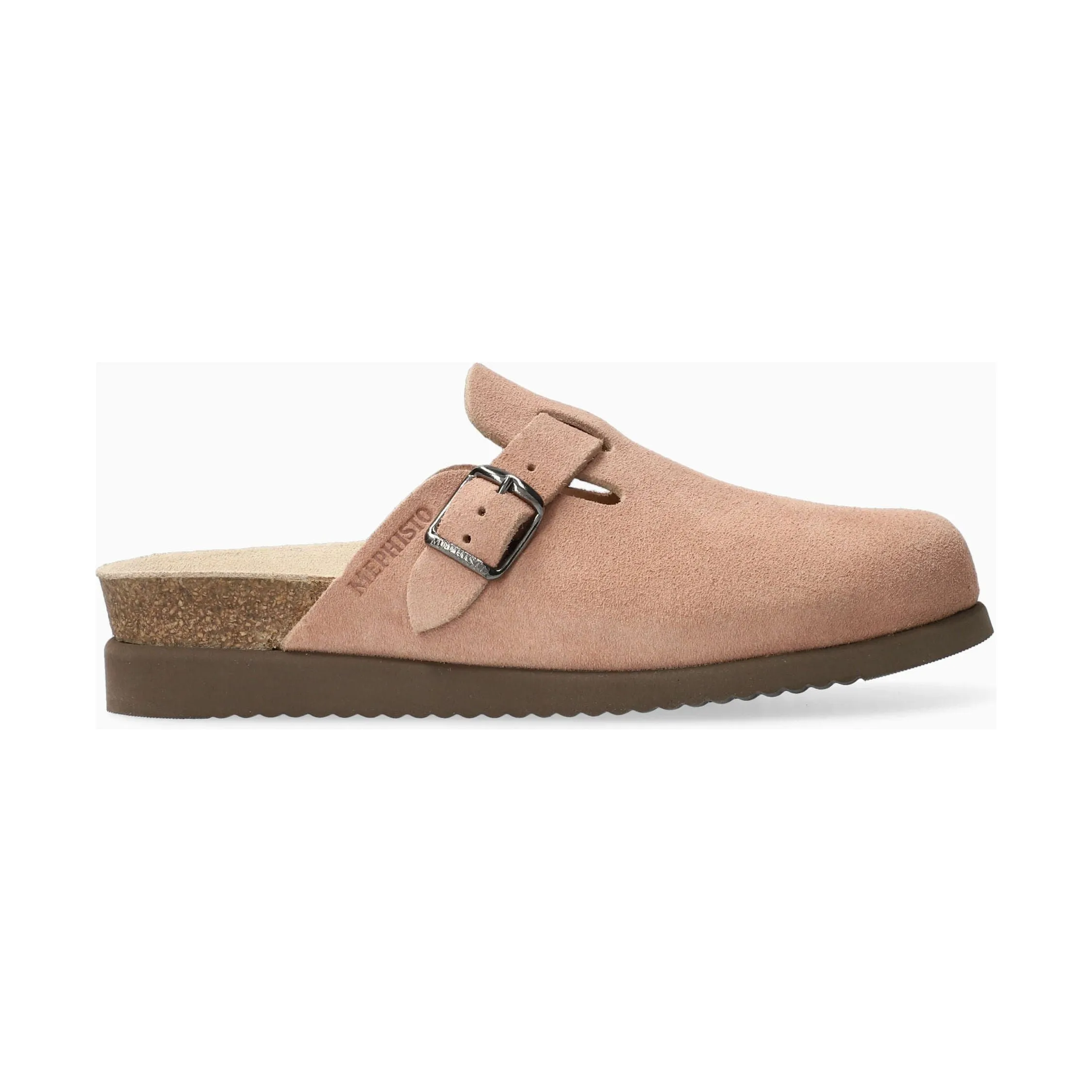 Mephisto Womens Halina Slides