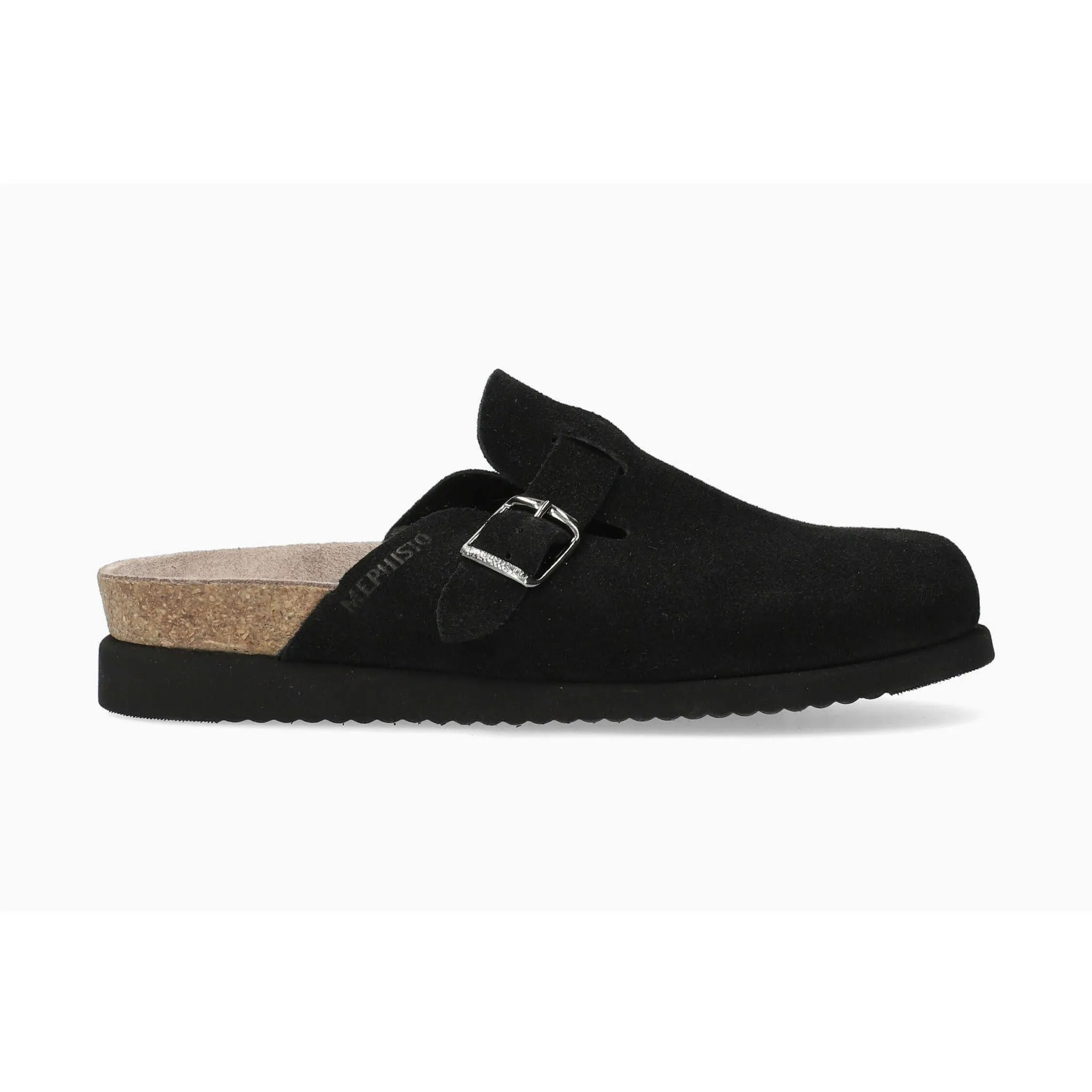 Mephisto Womens Halina Slides