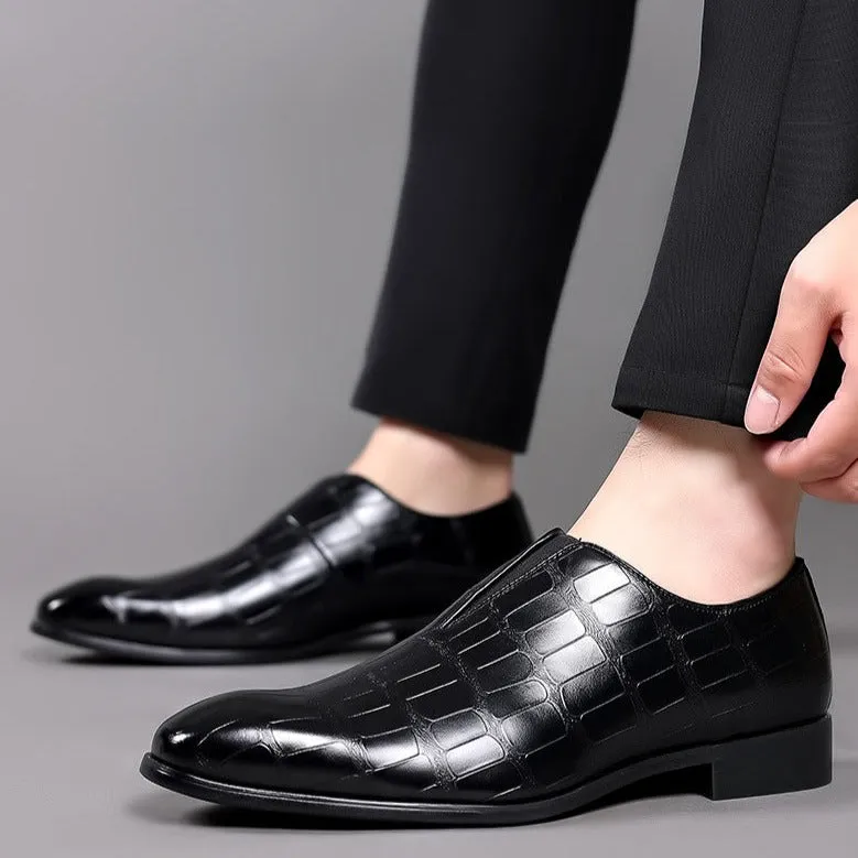 MILANO | ELEGANT MEN'S SHOES