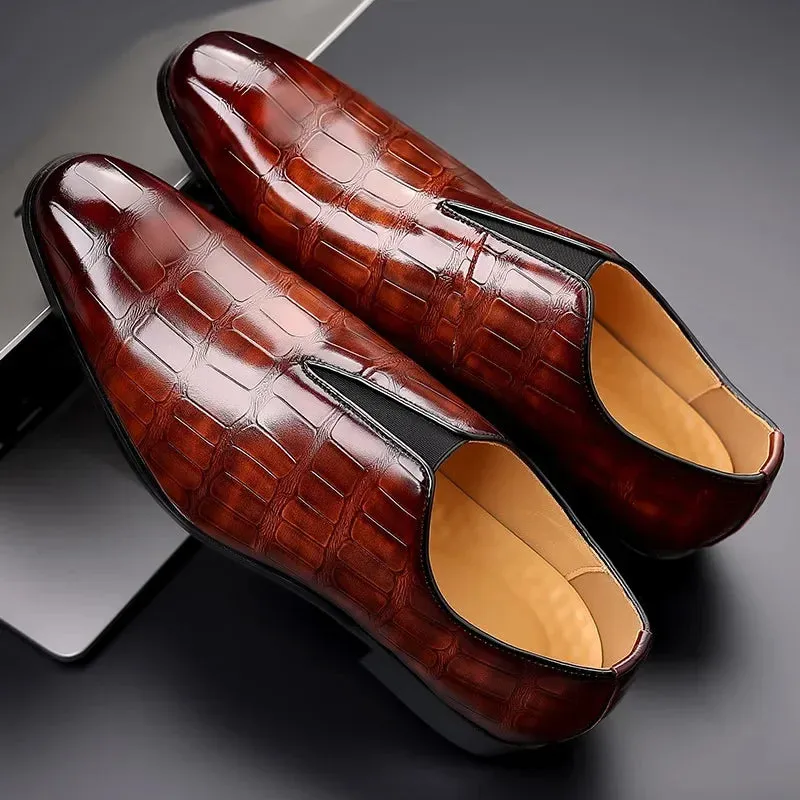 MILANO | ELEGANT MEN'S SHOES