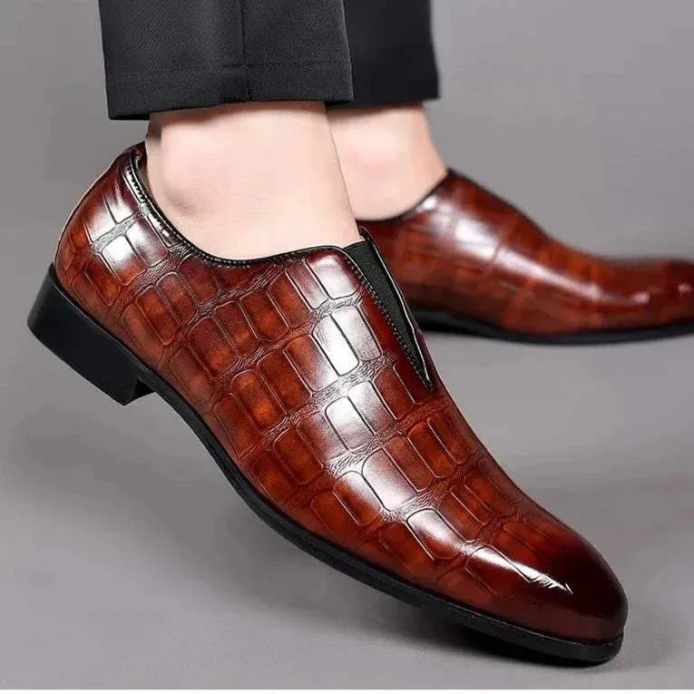 MILANO | ELEGANT MEN'S SHOES