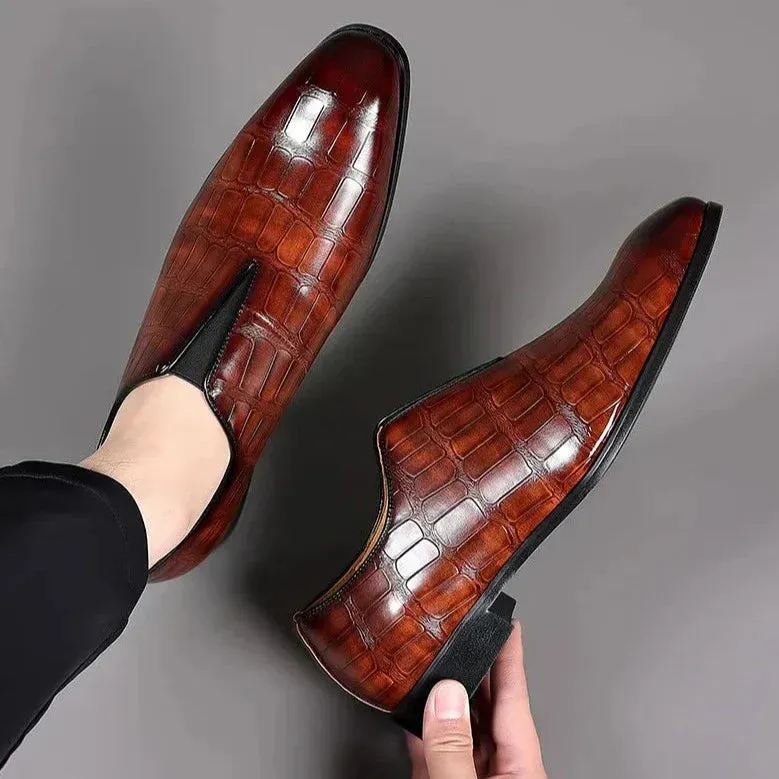 MILANO | ELEGANT MEN'S SHOES