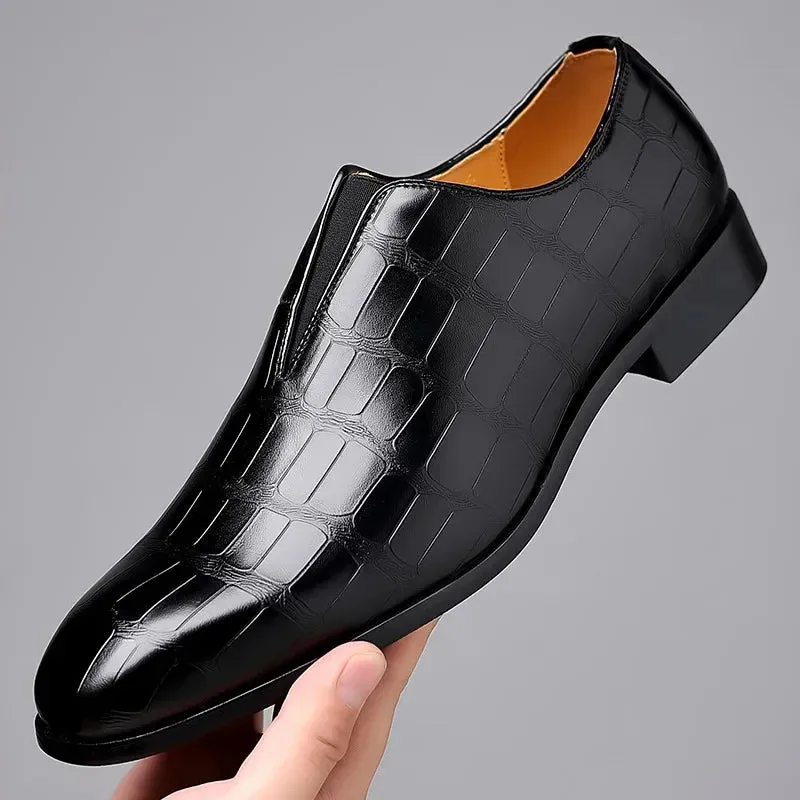 MILANO | ELEGANT MEN'S SHOES