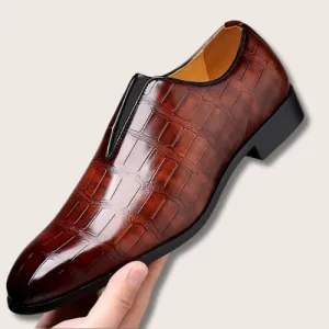 MILANO | ELEGANT MEN'S SHOES