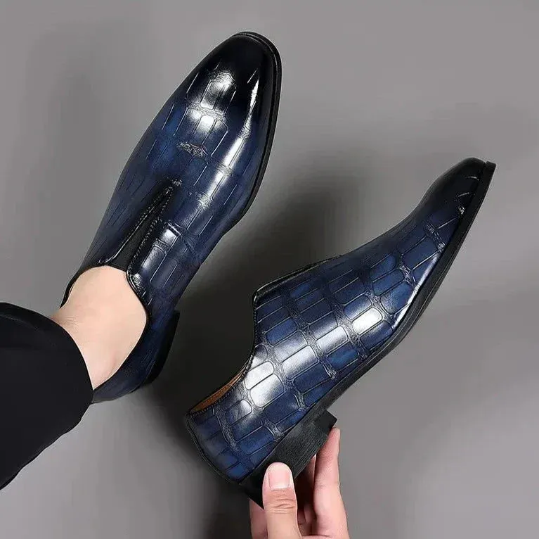 MILANO | ELEGANT MEN'S SHOES