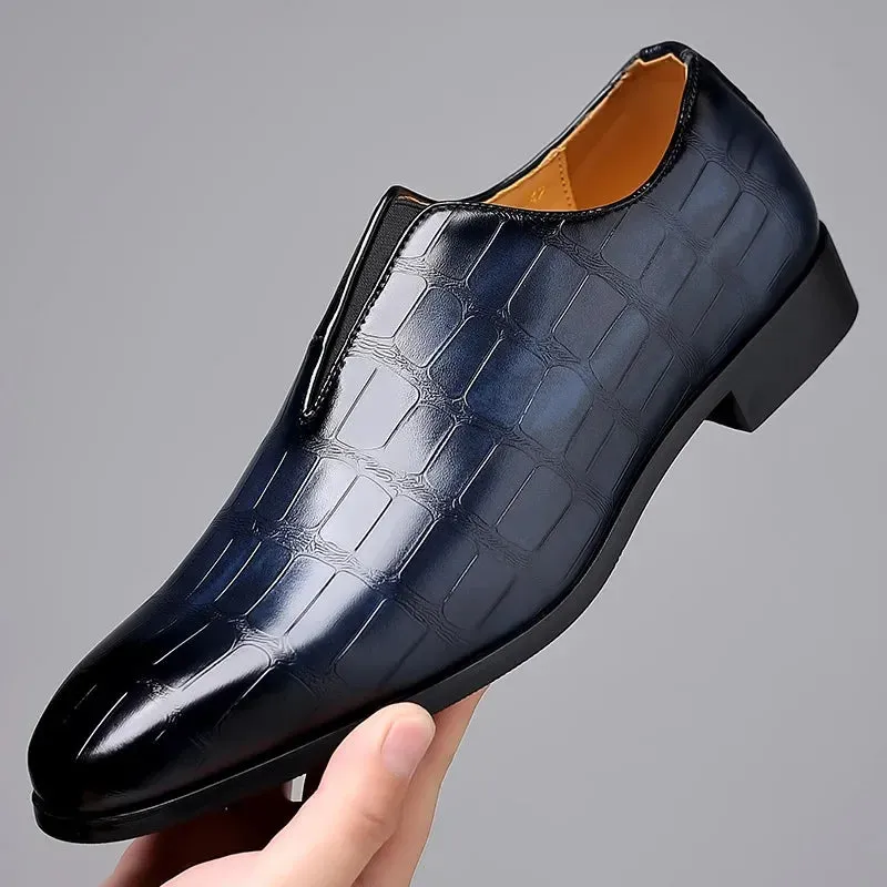 MILANO | ELEGANT MEN'S SHOES