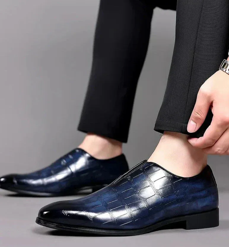 MILANO | ELEGANT MEN'S SHOES