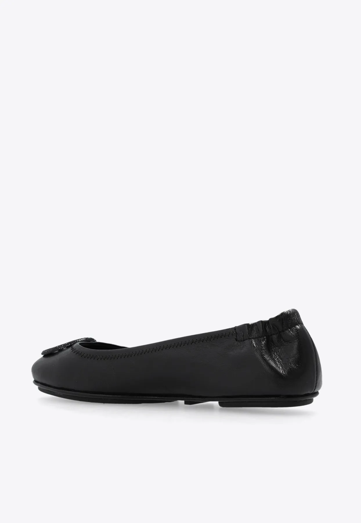 Minnie Travel Ballet Flats