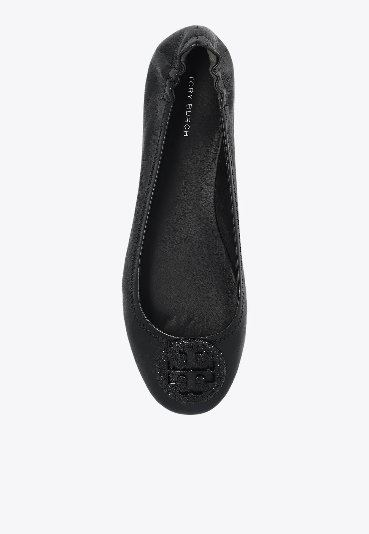 Minnie Travel Ballet Flats
