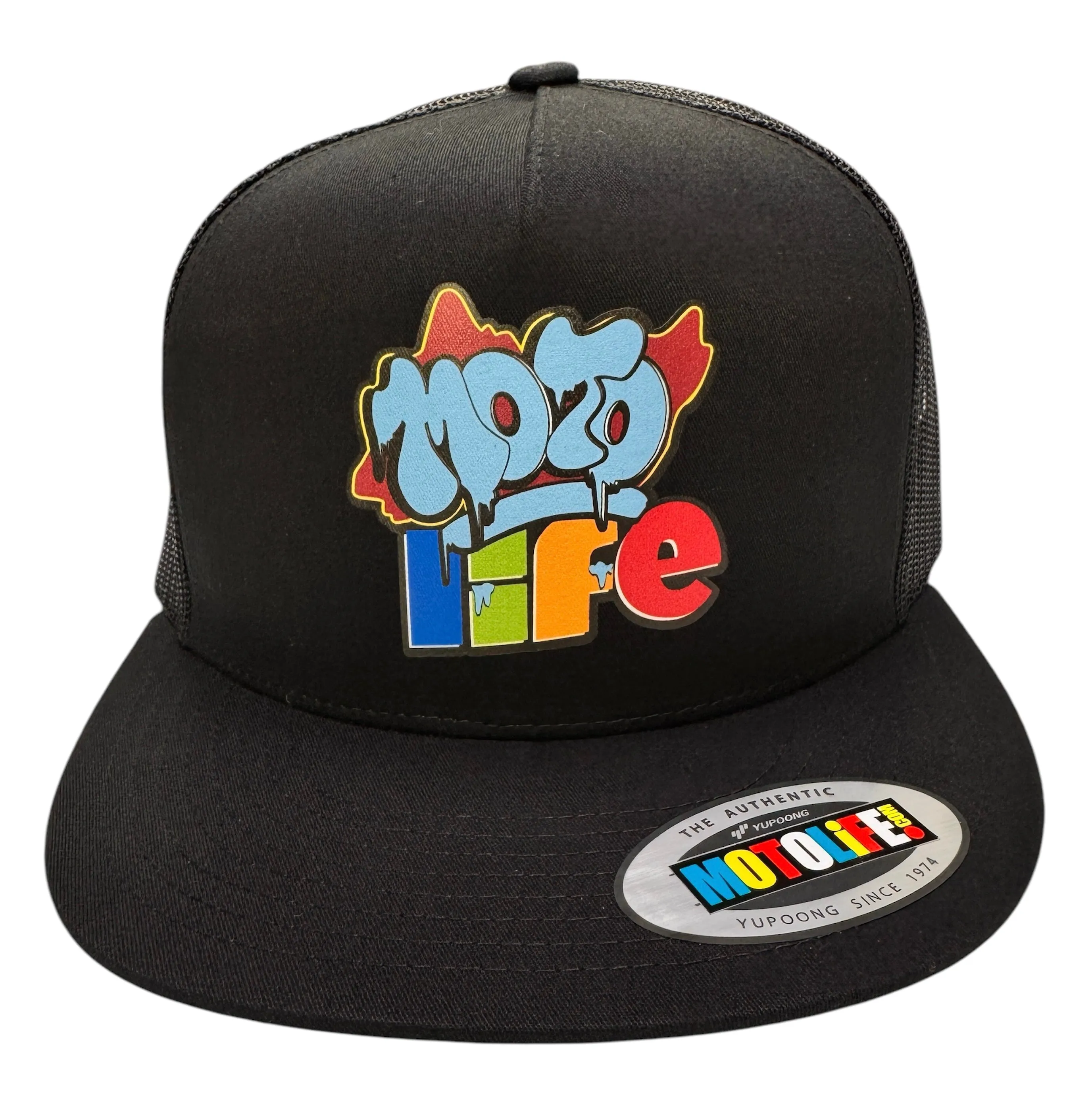 MOTOLiFE Cereal Lid