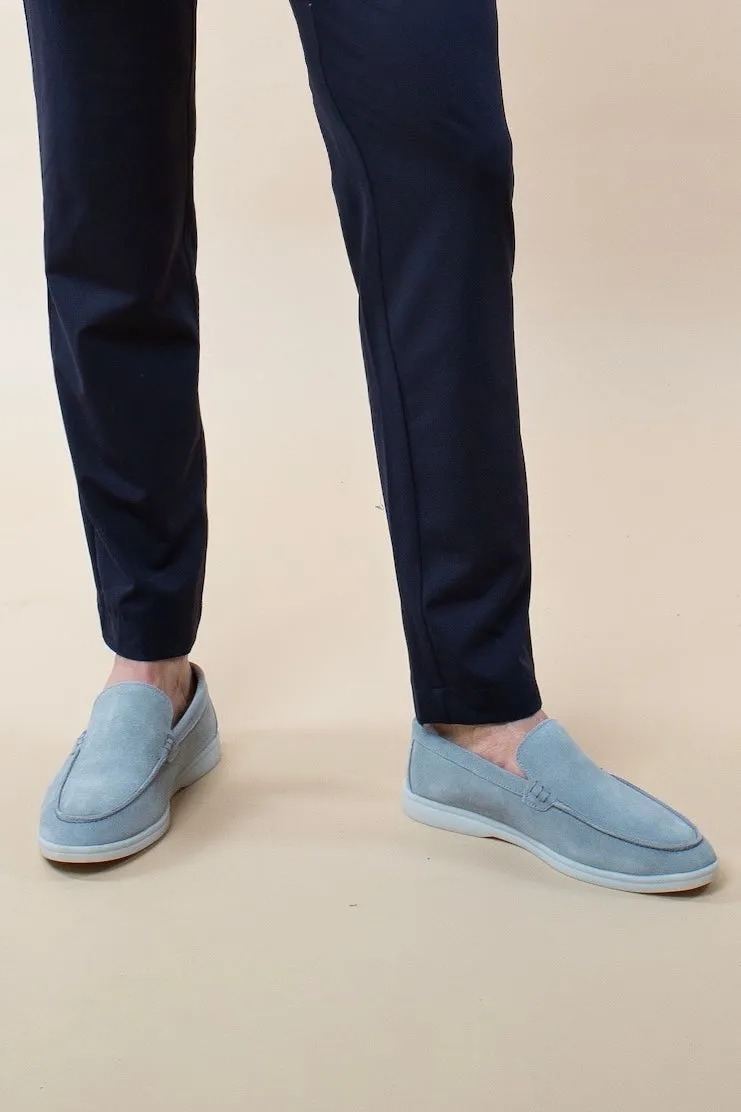 (nieuwe kleuren) YACHT Walk Loafers