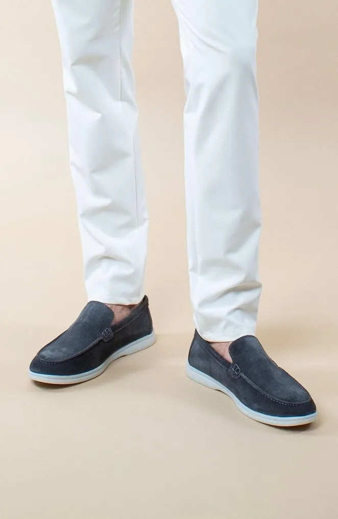 (nieuwe kleuren) YACHT Walk Loafers