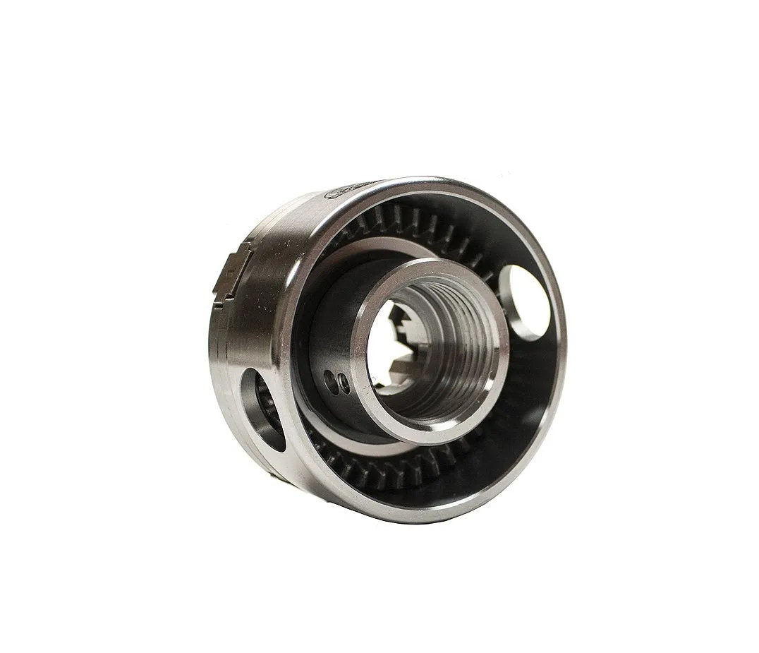 NOVA LITE G3 Chuck (Insert Version) w/50mm (2") Jaws